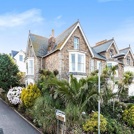 Organic Panda Bed & Breakfast St. Ives Exterior photo